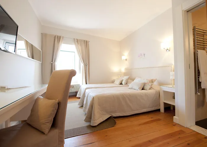 Casa Da Nora Hotel Leiria