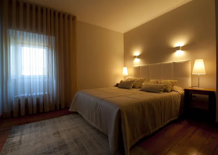 Casa Da Nora Hotel Leiria