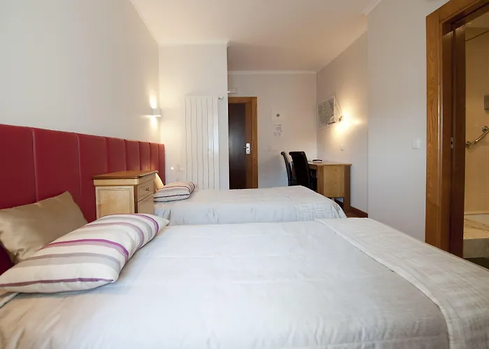 Hotel Casa Da Nora Leiria