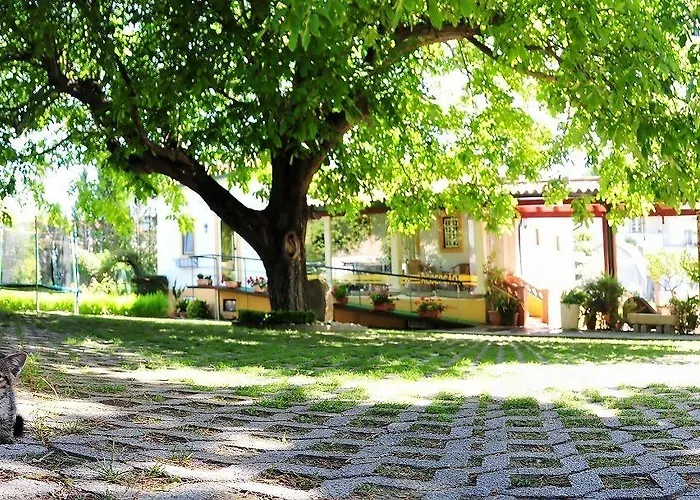 فندق Casa Da Nora 3*