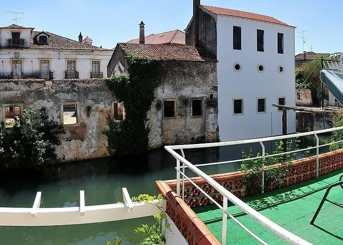 فندق Casa Da Nora ليريا