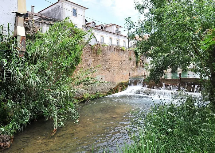 فندق Casa Da Nora