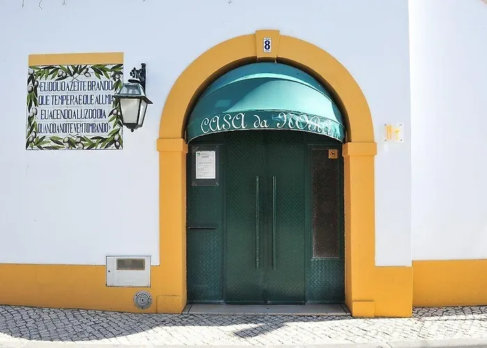 Casa Da Nora فندق