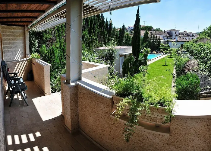 Hotel Casa Da Nora 3*