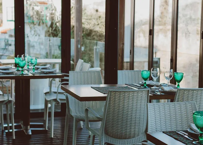 Casa Da Nora ليريا