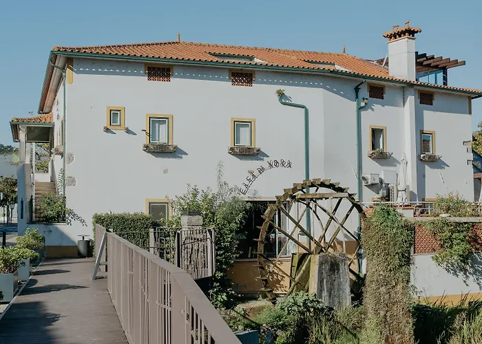 Casa Da Nora 3* Leiria