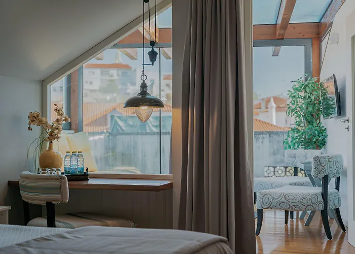 فندق Casa Da Nora