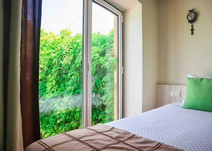 فندق Casa Da Nora 3*