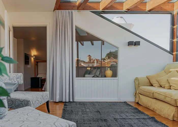 Casa Da Nora فندق